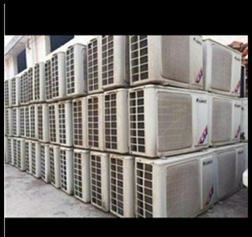 全长沙长期出售出租回收各类二手空调提供柜机空调、挂机空调