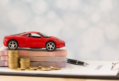 深圳汽车贷款，来看看选择汽车贷款的好处有哪些！