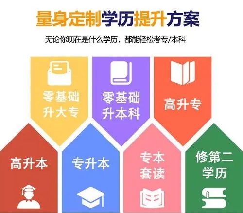 深圳学历提升机构排名，你一定没了解过这家学