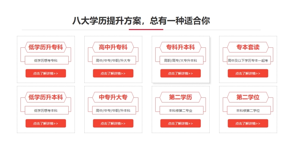 深圳学历提升，成人高考国家正规学历文凭！