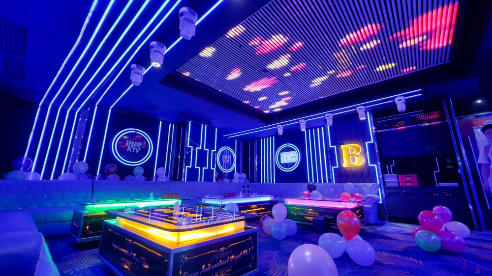 阜阳哪家夜总会好玩，阜阳十大夜总会预订排名.