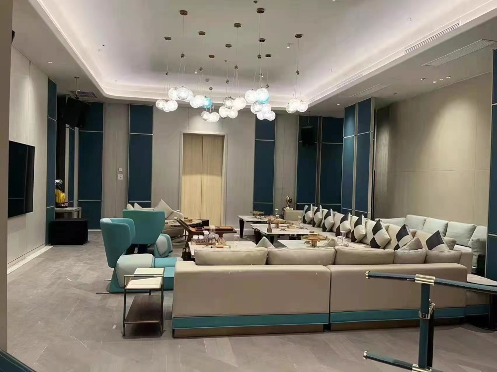 珠海十大夜总会排名这几家好玩而不贵，一定要玩