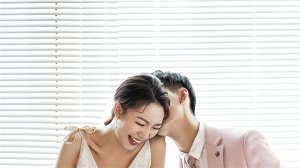 山东拍婚纱照哪家好 济南比较好的婚纱照