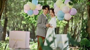 广州婚纱拍摄哪家好 广州的摄影基地