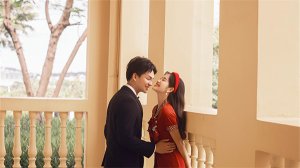 北京比较好点的婚纱摄影 北京的婚纱摄影哪些比较好