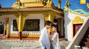 三亚好的婚纱摄影是哪家 三亚拍婚纱照哪几个景点好