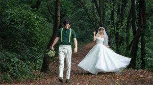 杭州哪家婚纱店性价比高 杭州市婚纱摄影价位