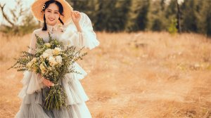 杭州哪家婚纱摄影店好 杭州市婚纱摄影排名