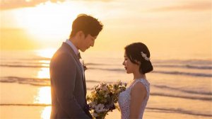 苏州拍婚纱照哪个店好 苏州市婚纱摄影工作室