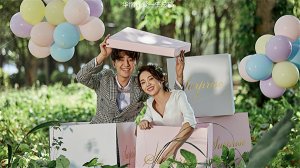 去三亚旅拍婚纱照攻略 三亚拍摄婚纱照景点