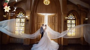 北京哪里拍艺术照最好 北京比较好的写真馆