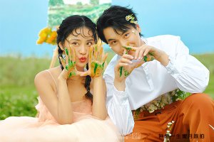 结婚可以不拍婚纱照吗 婚纱照象征着什么