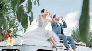 上海迪士尼旅拍 上海适合拍婚纱照的景点