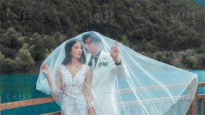 上海适合拍婚纱照外景的地方 上海哪个外景拍婚纱照好