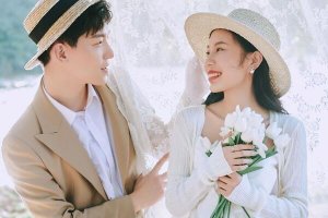 衢州婚纱摄影店排行前十名	衢州拍婚纱照比较好的工作室