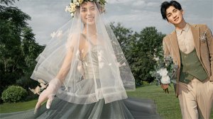 怀化婚纱摄影店排行前十名 怀化拍婚纱照比较好的工作室