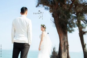 云南大理拍婚纱照必去的景点 大理婚纱照旅拍大概多少钱