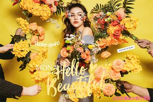 卧室婚纱照片怎么选 卧室婚纱照选半身还是全身