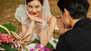 秦皇岛婚纱摄影店排行前十名 秦皇岛拍婚纱照比较好的工作室