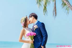 去外地拍婚纱照需要几天 去拍婚纱照需要自己准备什么