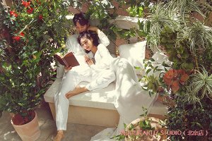 如何在咨询婚纱照时不被坑 拍婚纱照交钱注意事项防坑指南