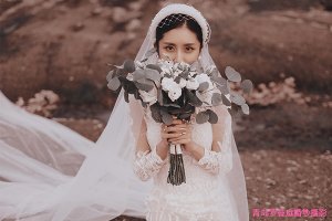 穿婚纱有什么讲究 不结婚穿婚纱有忌讳么