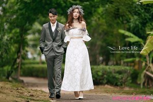 婚纱照的钱从彩礼出吗 婚纱照是领证前拍还是领证后拍