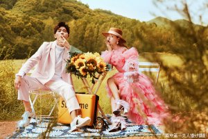 西安交通大学婚纱摄影好吗