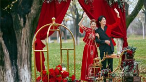 厦门那个婚纱照拍的好啊 厦门旅拍婚纱照大概多少钱