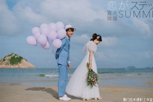 武汉九峰国家森林公园拍婚纱照怎么样