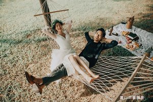 南京理工大学婚纱摄影好看吗