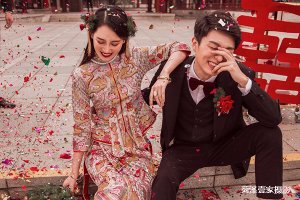 附近的婚纱摄影店地址 最近的摄影楼在哪里