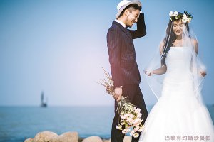 上海世纪大道婚纱摄影工作室排名