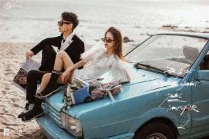 厦门拍个婚纱照要多少钱 厦门旅拍婚纱照一般多少钱