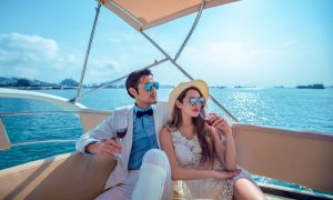 丽江旅拍那个好 丽江旅拍推荐