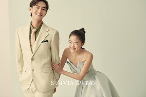 唯美婚纱照的选景原则 室内唯美婚纱照怎么拍
