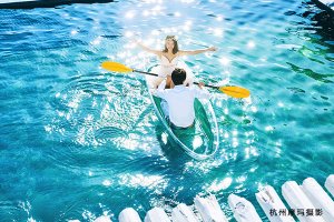 泉州拍婚纱照哪家性价比高又拍得好  泉州婚纱摄影店价格表