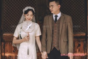 复古婚纱照怎么拍才好看 欧式复古婚纱照热点有哪些
