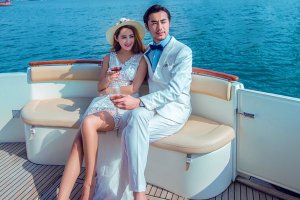 大理结婚照拍摄哪家好 下关拍孕妇照的影楼