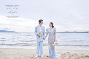 去杭州拍婚纱照大概多少钱 杭州哪家拍婚纱照比较好