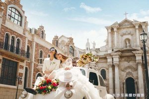 广州拍婚纱照的哪几家比较好  广州拍婚纱照哪家性价比高