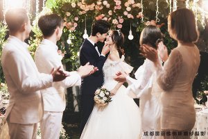 广州拍婚纱照哪家性价比高又拍得好