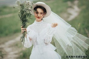 天津拍婚纱照哪家性价比高又拍得好