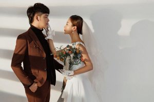 秦皇岛婚纱摄影哪家好还便宜 秦皇岛拍婚纱照最低多少钱