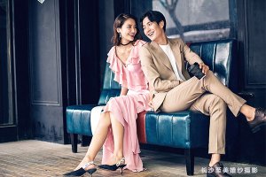 青岛哪家摄影楼比较好 青岛的婚纱摄影哪家比较好