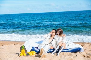 重庆金夫人婚纱摄影好不好 重庆拍婚纱照的地方