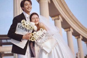 青岛照婚纱照要好多钱 青岛婚纱照多少钱能搞定