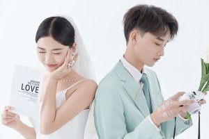 南京拍婚纱照选哪家最好 南京婚纱照拍摄地点