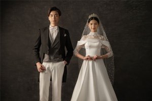 西安婚纱摄影哪家好前十名排行榜 西安婚纱摄影工作室哪家好