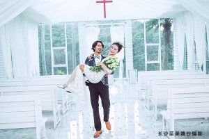 徐州婚纱摄影前十名 徐州口碑好的婚纱摄影